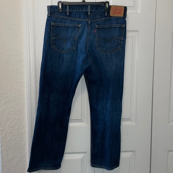 Jeans | Levis 559 38x3 Sanitized 